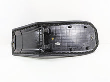 Load image into Gallery viewer, 2005 KTM 950 LC8 Adventure Duo Rider Passenger Seat Saddle 60007040000
