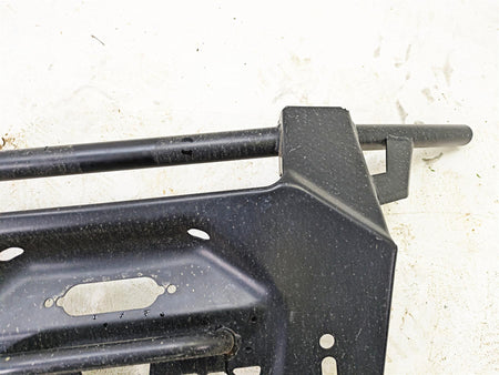 2022 Polaris Ranger 1000 Premium Front Bumper Protection Guard 1025786 {{ shop.shopifyCountryName }} - Mototech271