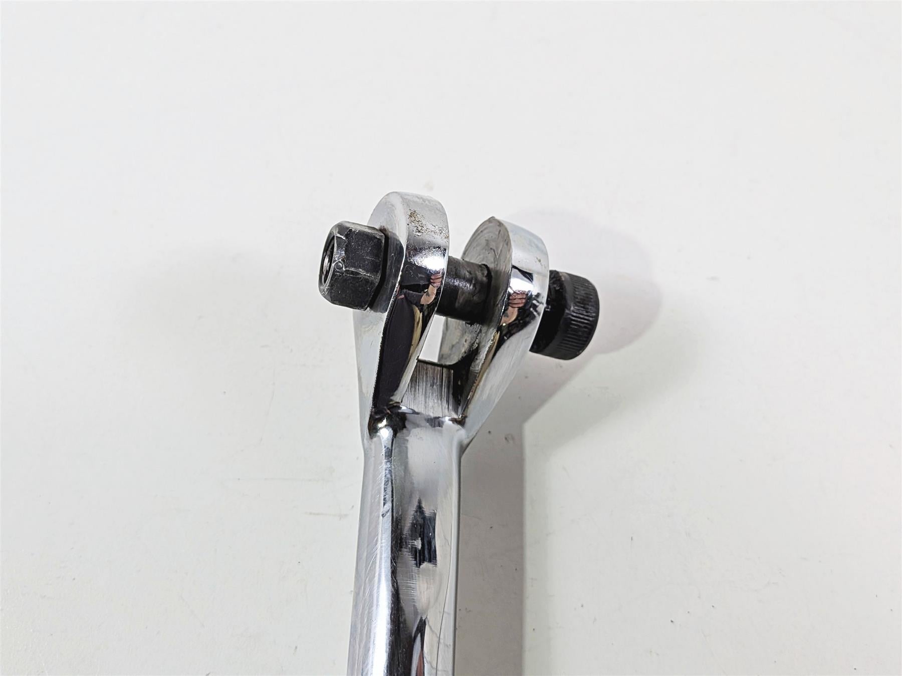 2015 Indian Chieftain Side Kickstand Kick Stand 5139982 5139983-Mototech271