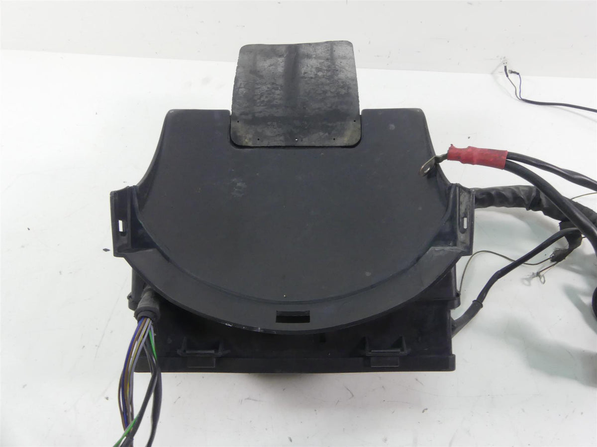 2001 BMW R1150 GS R21 Main Wiring Harness Loom Abs Heated Single 61112306984 {{ shop.shopifyCountryName }} - Mototech271