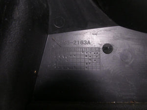 2013 Yamaha VMX17 V-Max 1700 Rear Subframe + Inner Fender 2S3-21190-00-00 | Mototech271