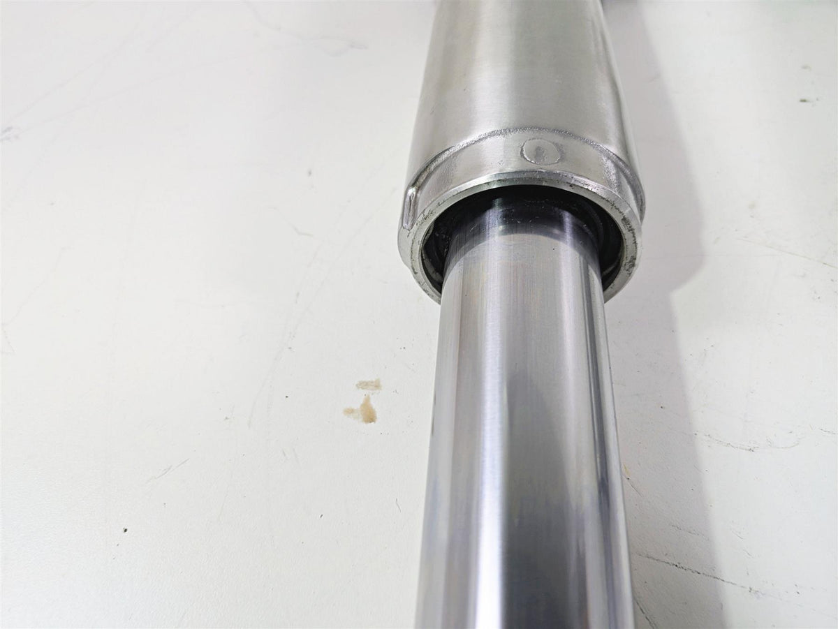 1999 Harley Touring FLHTCUI E-Glide Front Fork Legs READ 45826-97 45833-97 {{ shop.shopifyCountryName }} - Mototech271