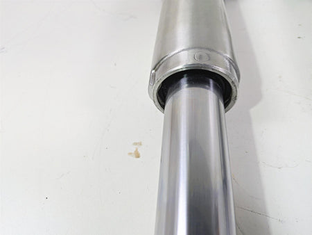 1999 Harley Touring FLHTCUI E-Glide Front Fork Legs READ 45826-97 45833-97 {{ shop.shopifyCountryName }} - Mototech271