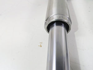 1999 Harley Touring FLHTCUI E-Glide Front Fork Legs READ 45826-97 45833-97