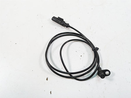 2018 KTM 1090 Adventure R Rear Abs Wheel Speed Brake Sensor 76042125000 {{ shop.shopifyCountryName }} - Mototech271
