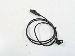 2018 KTM 1090 Adventure R Rear Abs Wheel Speed Brake Sensor  76042125000