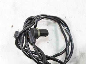 2007 BMW R1200RT K26 Rear Abs Sensor Wheel Speed 34527677824 | Mototech271