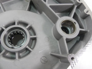 2004 Harley FLHTC SE CVO Electra Glide Inner Primary Drive Clutch Cover 60677-01 | Mototech271