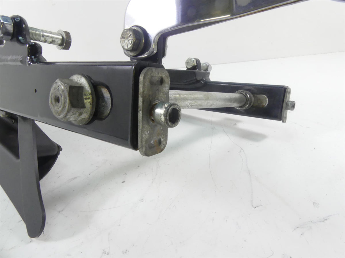 1995 Harley Dyna FXDL Low Rider Rear Swingarm Swing Arm 3/4" Axle 47820-90 {{ shop.shopifyCountryName }} - Mototech271