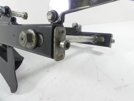1995 Harley Dyna FXDL Low Rider Rear Swingarm Swing Arm 3/4" Axle 47820-90 {{ shop.shopifyCountryName }} - Mototech271