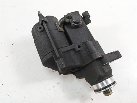 2015 Harley FXDL Dyna Low Rider Engine Starter Motor 31618-06A {{ shop.shopifyCountryName }} - Mototech271