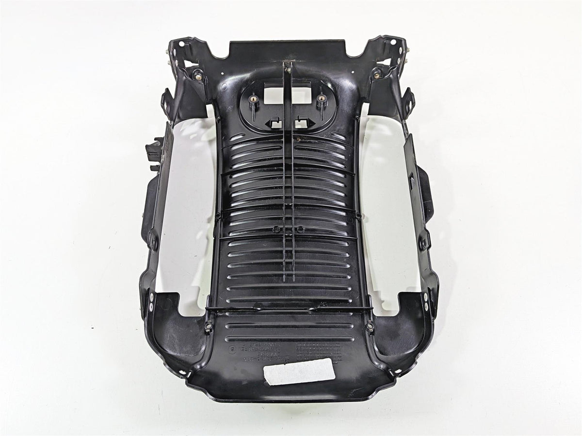 2013 Harley VRSCDX Night Rod Special Radiator Center Cover Fairing 26813-08A-Mototech271