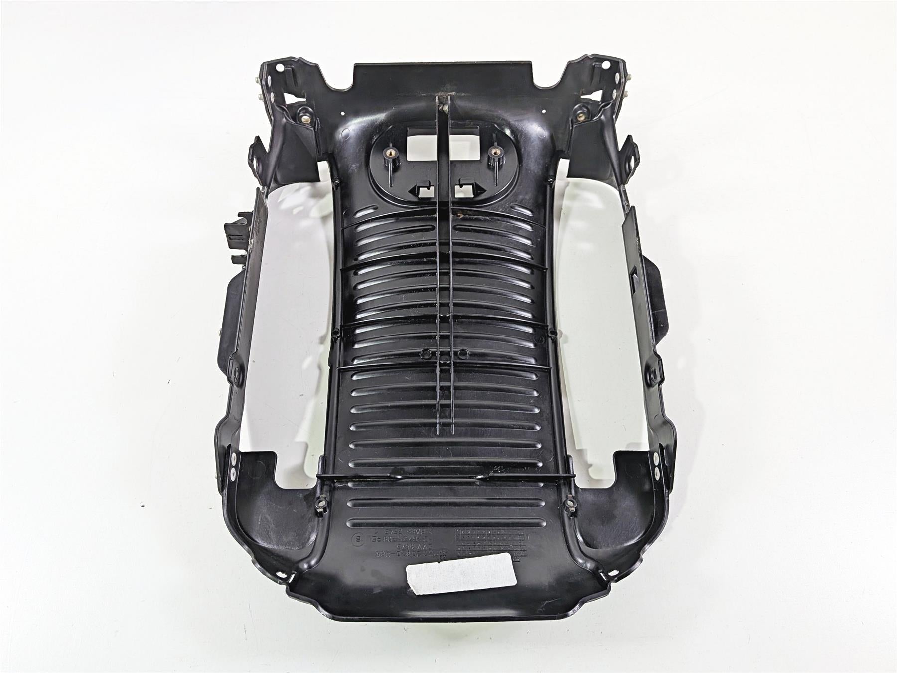 2013 Harley VRSCDX Night Rod Special Radiator Center Cover Fairing 26813-08A-Mototech271