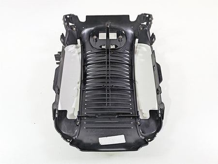 2013 Harley VRSCDX Night Rod Special Radiator Center Cover Fairing 26813-08A-Mototech271
