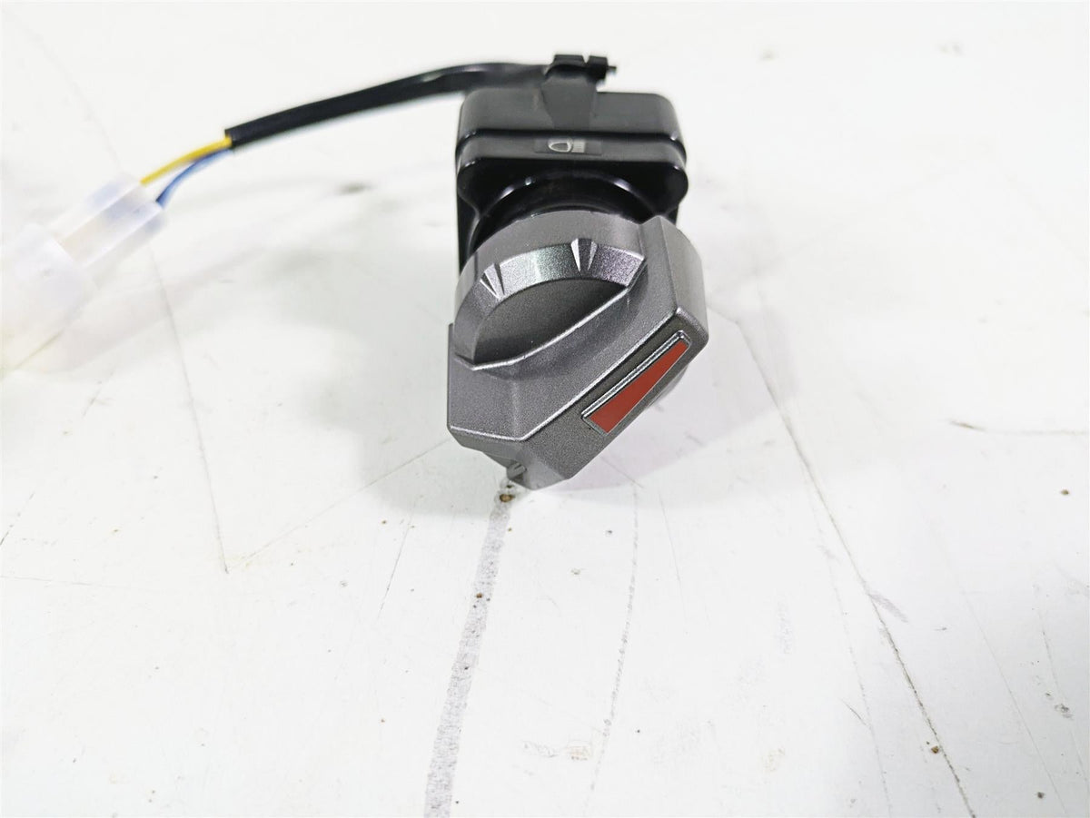 2022 Yamaha YXZ1000 R Ignition Light Awd Switch Set 1XD-H2510-10-00 {{ shop.shopifyCountryName }} - Mototech271