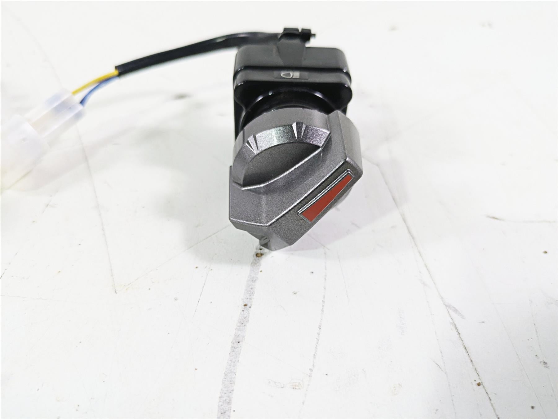 2022 Yamaha YXZ1000 R Ignition Light Awd Switch Set 1XD-H2510-10-00 {{ shop.shopifyCountryName }} - Mototech271