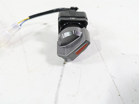 2022 Yamaha YXZ1000 R Ignition Light Awd Switch Set 1XD-H2510-10-00 {{ shop.shopifyCountryName }} - Mototech271