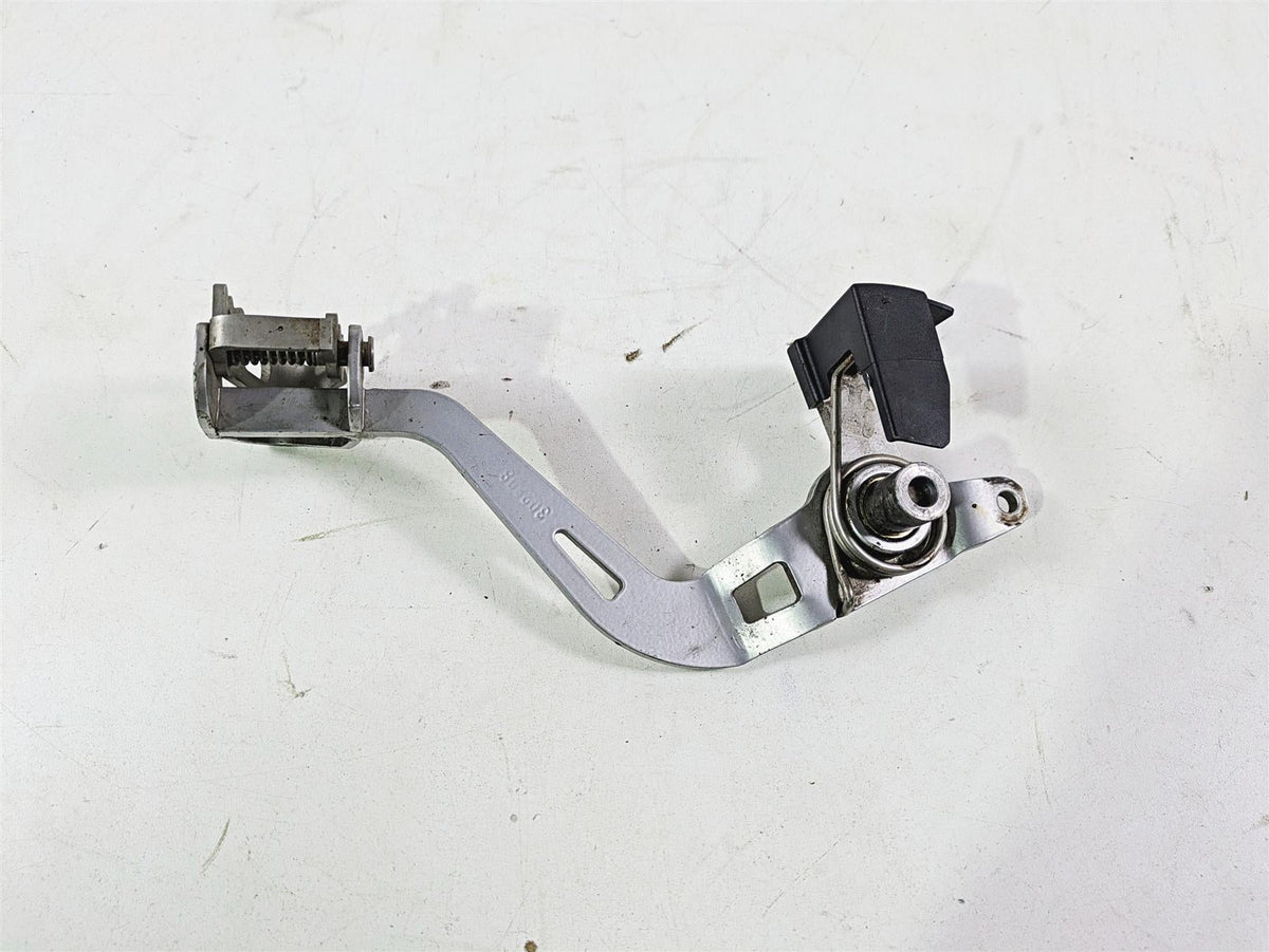 2009 BMW R1200GS K255 Adv Rear Brake Lever Pedal 35217692671 {{ shop.shopifyCountryName }} - Mototech271