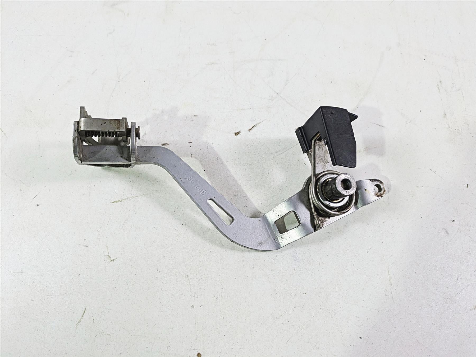 2009 BMW R1200GS K255 Adv Rear Brake Lever Pedal 35217692671 {{ shop.shopifyCountryName }} - Mototech271
