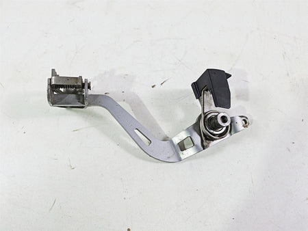 2009 BMW R1200GS K255 Adv Rear Brake Lever Pedal 35217692671 {{ shop.shopifyCountryName }} - Mototech271