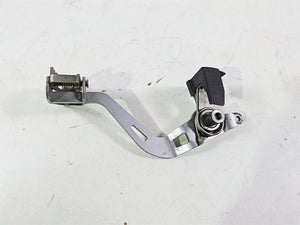 2009 BMW R1200GS K255 Adv Rear Brake Lever Pedal 35217692671 | Mototech271