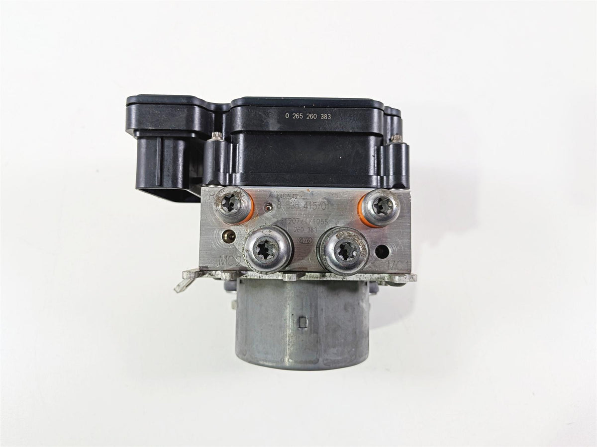 2014 BMW S1000RR K46 Abs Brake Pump Unit Module 34518526896 {{ shop.shopifyCountryName }} - Mototech271