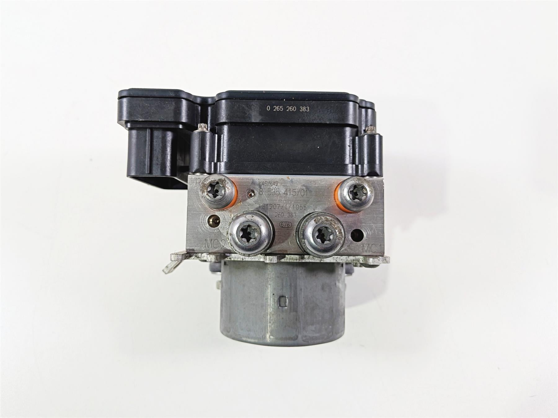 2014 BMW S1000RR K46 Abs Brake Pump Unit Module 34518526896 {{ shop.shopifyCountryName }} - Mototech271