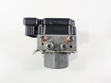 Load image into Gallery viewer, 2014 BMW S1000RR K46 Abs Brake Pump Unit Module 34518526896
