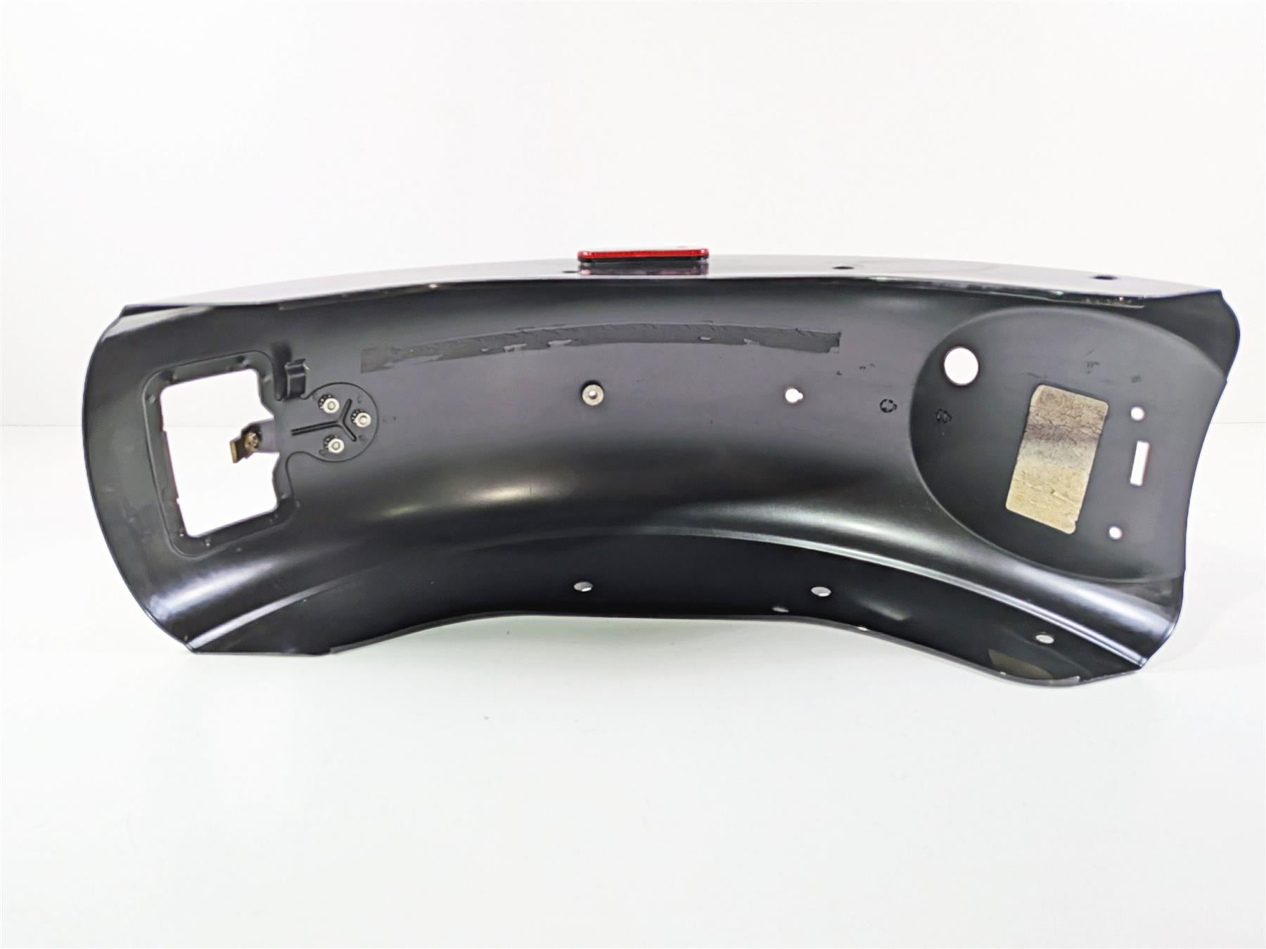 2024 Harley FXLRS Dyna Low Rider Rear Fender Vivid Black 59500485C-Mototech271
