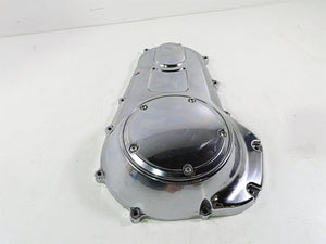 2010 Harley Touring FLHX Street Glide Outer Primary Drive Clutch Cover 60685-07 | Mototech271