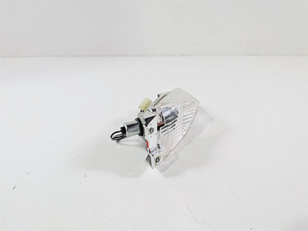2024 Suzuki GSXR 600 Left Rear Turn Signal Blinker 35604-47H00 {{ shop.shopifyCountryName }} - Mototech271