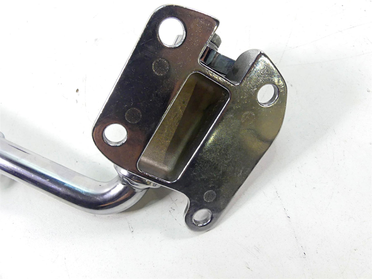 2007 Harley Touring FLHRSE CVO Road King Side Kick Jiffy Stand 50075-07A {{ shop.shopifyCountryName }} - Mototech271