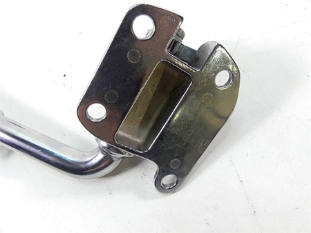 2007 Harley Touring FLHRSE CVO Road King Side Kick Jiffy Stand 50075-07A {{ shop.shopifyCountryName }} - Mototech271