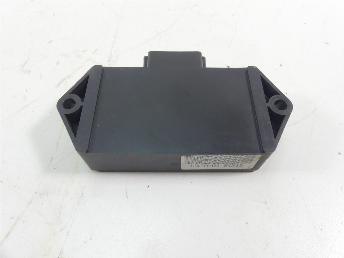 2005 Harley Softail FLSTSC Heritage Springer Cdi Engine Contol Module 32478-04 {{ shop.shopifyCountryName }} - Mototech271