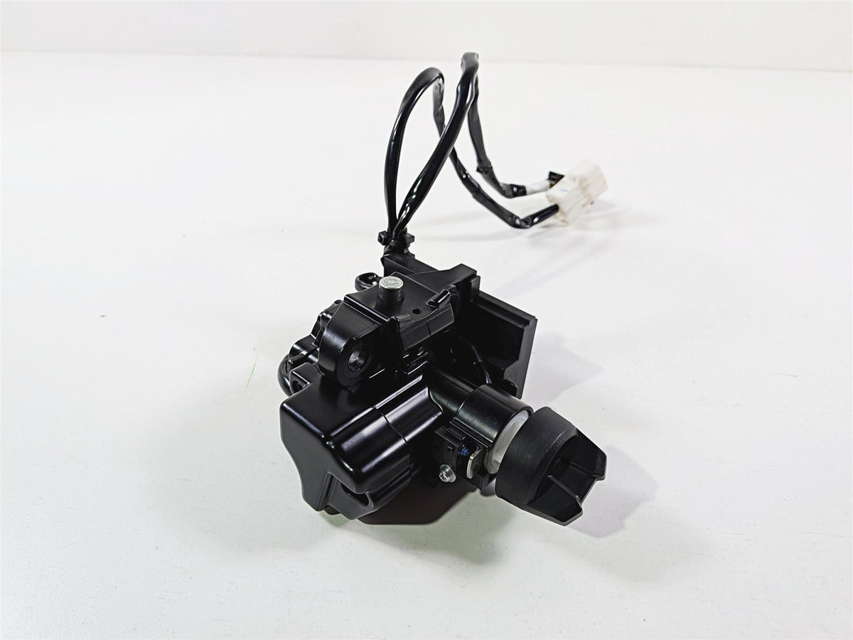 2024 Kawasaki EX500 Ninja 40th An. Ignition Switch - No Fob Key 27048-5321 {{ shop.shopifyCountryName }} - Mototech271