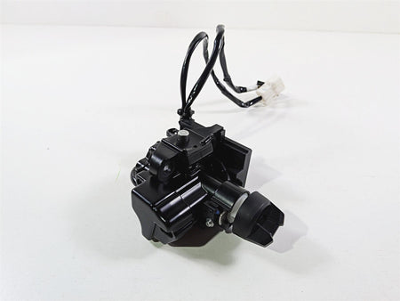 2024 Kawasaki EX500 Ninja 40th An. Ignition Switch - No Fob Key 27048-5321 {{ shop.shopifyCountryName }} - Mototech271
