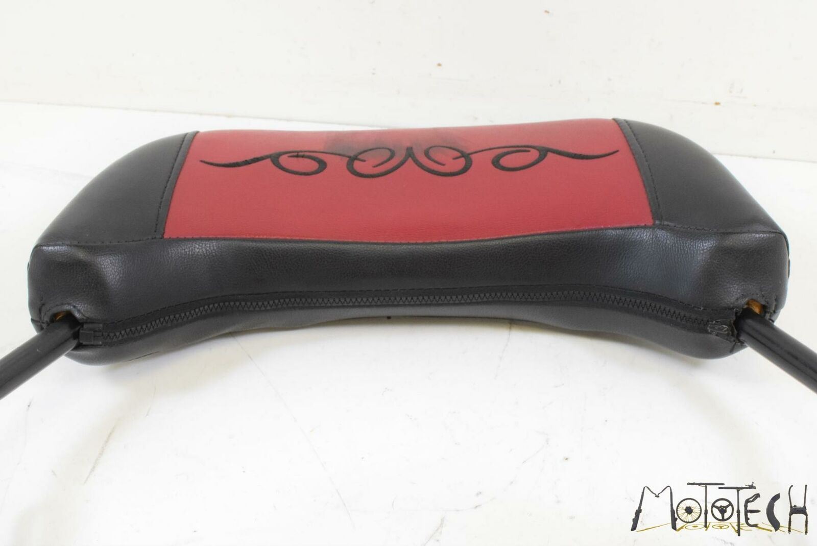 2001 Polaris 550 Sport Touring ES Rear Passenger Backrest Sissy Bar 2682798 {{ shop.shopifyCountryName }} - Mototech271