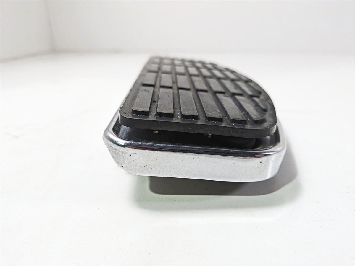 2003 Harley FLSTC Softail Heritage 100th Front Left Floorboard Shifter 33895-82 {{ shop.shopifyCountryName }} - Mototech271