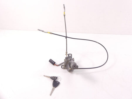 2009 Victory Vision Tour Ignition Switch Key Luggage Seat Lock Set 1015274 {{ shop.shopifyCountryName }} - Mototech271