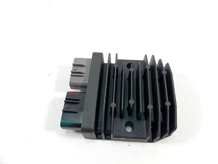2008 Ducati 848 SBK Rectifier Voltage Regulator FH020AA 54040191A {{ shop.shopifyCountryName }} - Mototech271