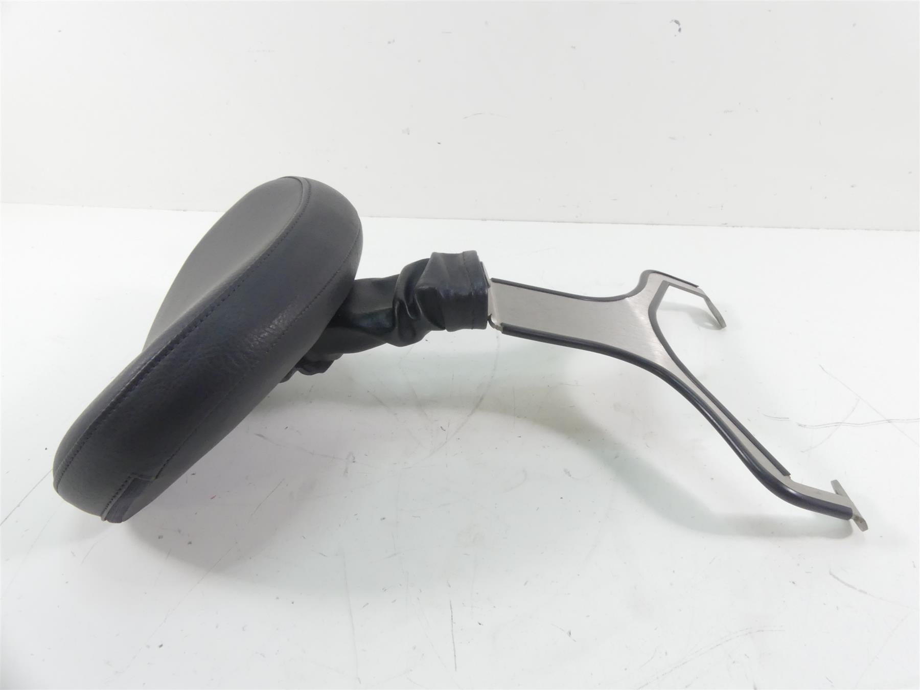 2017 BMW R1200RT K52 Bakupusa Bakup WC Driver Backrest Back Rest 7077470 {{ shop.shopifyCountryName }} - Mototech271