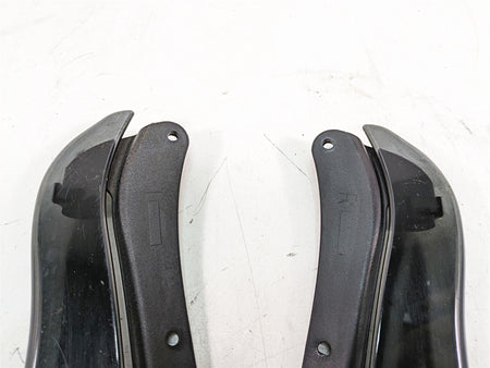 2009 Harley Touring FLHTCU Electra Glide Fairing Wind Deflector Set 58128-08A {{ shop.shopifyCountryName }} - Mototech271