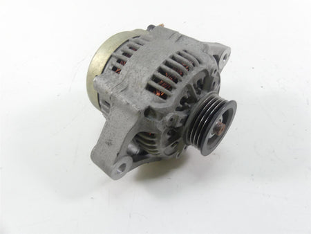 2014 Moto Guzzi Griso 1200 SE 8V Generator Alternator Stator Magneto GU05712431 {{ shop.shopifyCountryName }} - Mototech271
