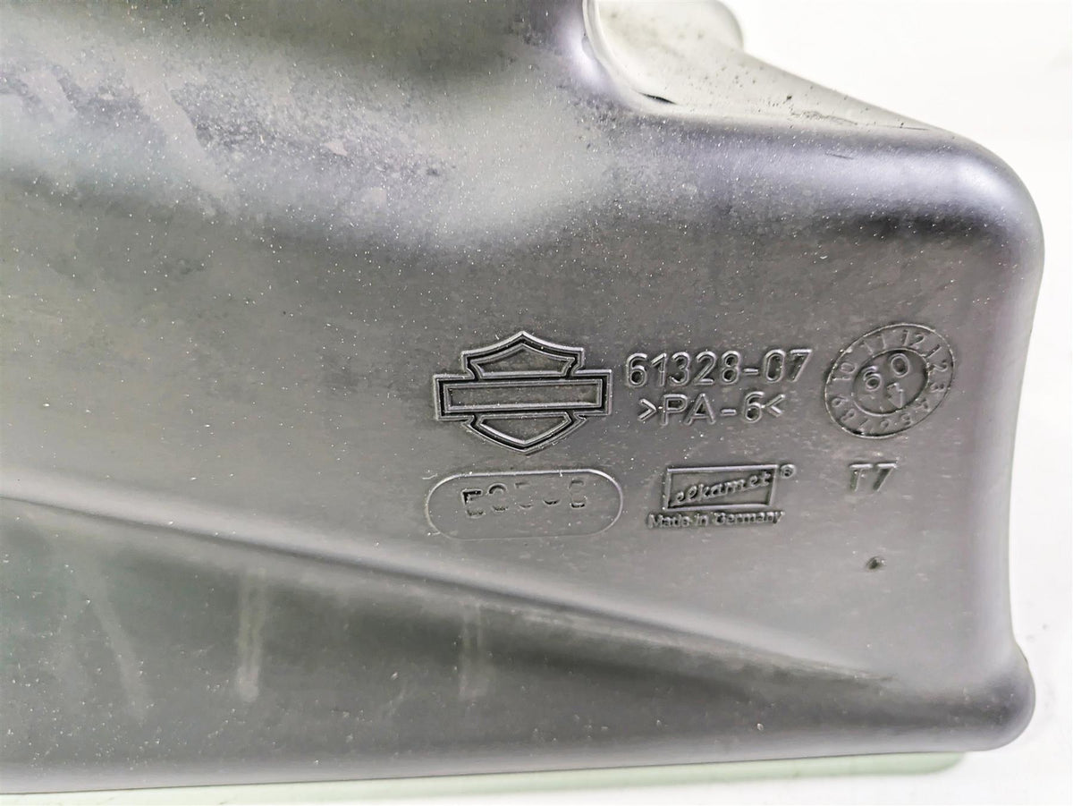 2010 Harley VRSCF Muscle Rod Fuel Gas Petrol Tank 62921-07 {{ shop.shopifyCountryName }} - Mototech271