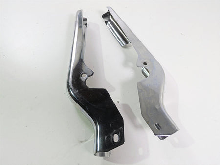 1999 Harley Touring FLHTCUI E-Glide Rear Chrome Frame Struts 47502-97 47504-97 {{ shop.shopifyCountryName }} - Mototech271