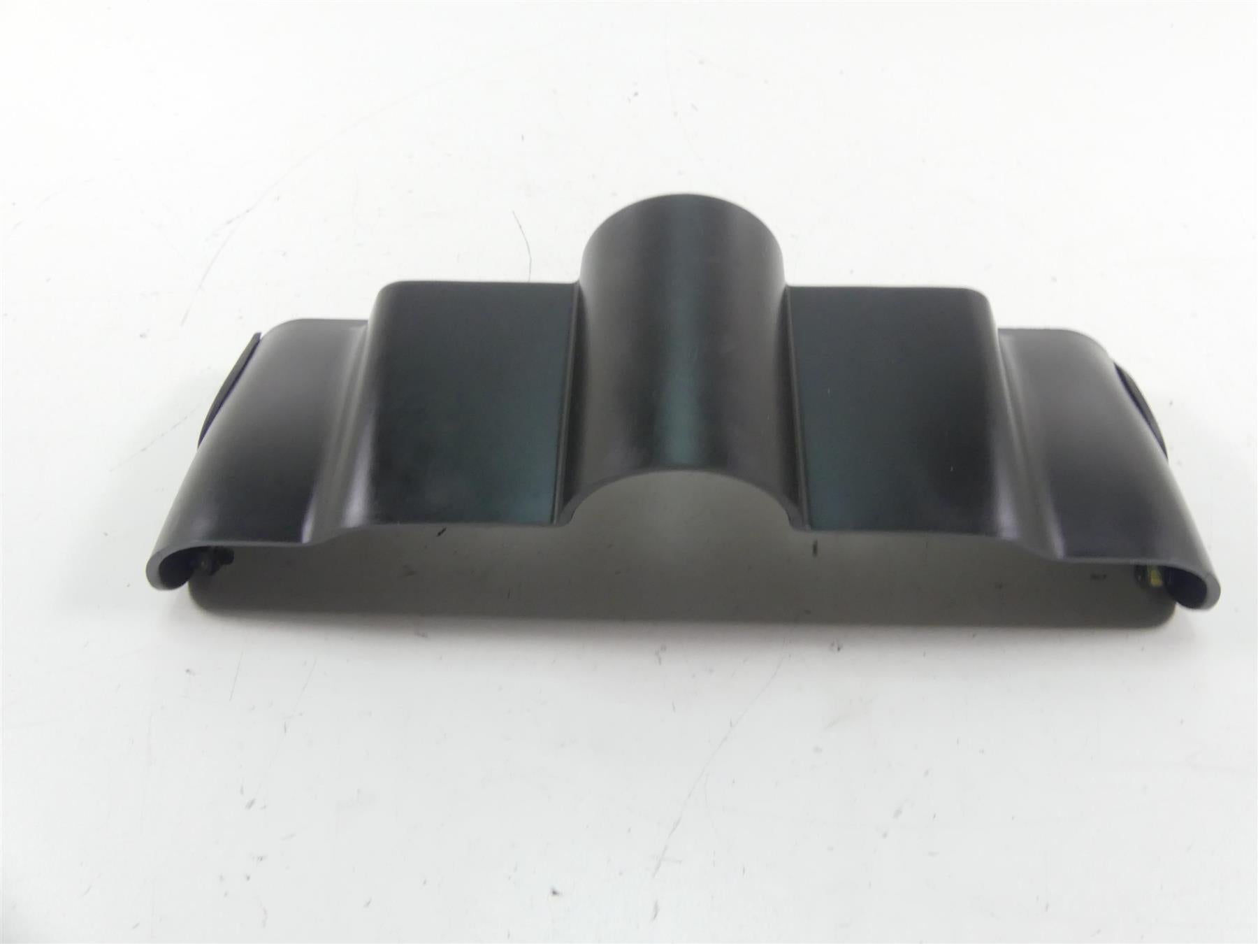 2012 Harley Touring FLHTK Electra Glide Ignition Switch Cover Fairing 58510-96 {{ shop.shopifyCountryName }} - Mototech271