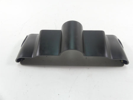 2012 Harley Touring FLHTK Electra Glide Ignition Switch Cover Fairing 58510-96 {{ shop.shopifyCountryName }} - Mototech271