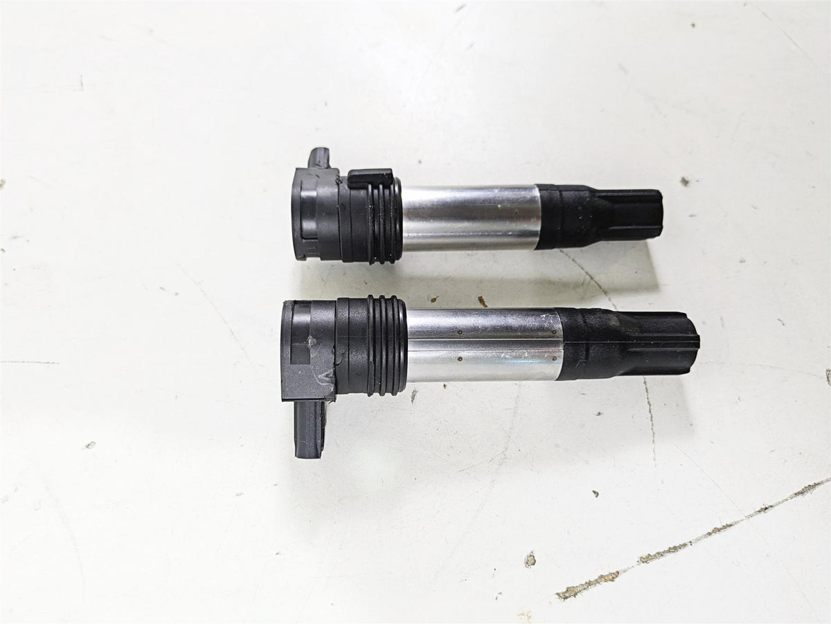 2015 BMW R1200GS Adv K51 Eldor Ignition Coil Set 12138526677 {{ shop.shopifyCountryName }} - Mototech271
