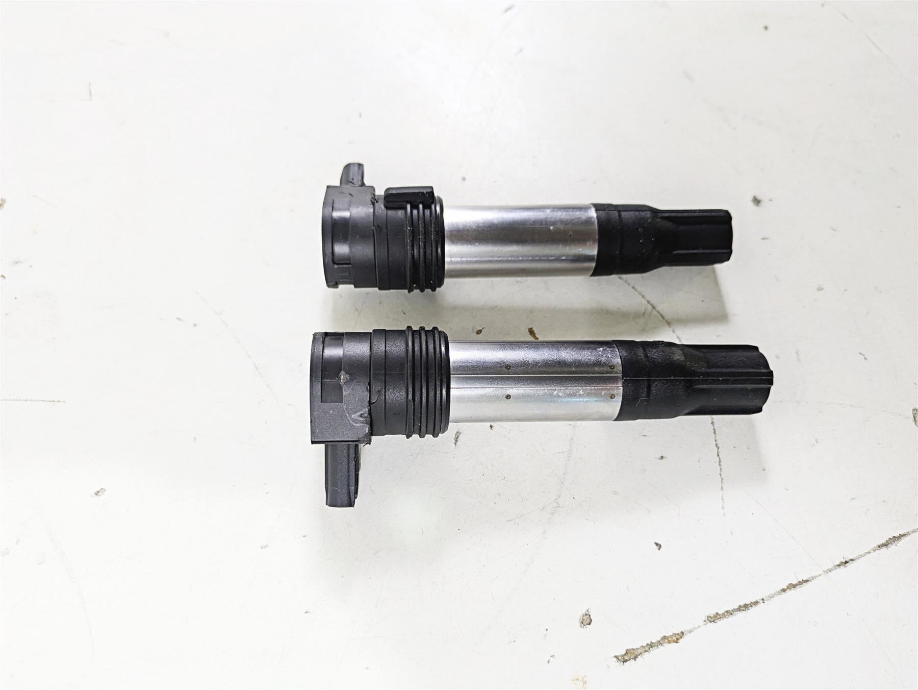 2015 BMW R1200GS Adv K51 Eldor Ignition Coil Set 12138526677 {{ shop.shopifyCountryName }} - Mototech271