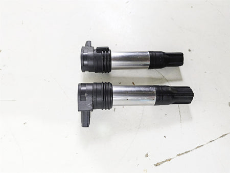2015 BMW R1200GS Adv K51 Eldor Ignition Coil Set 12138526677 {{ shop.shopifyCountryName }} - Mototech271